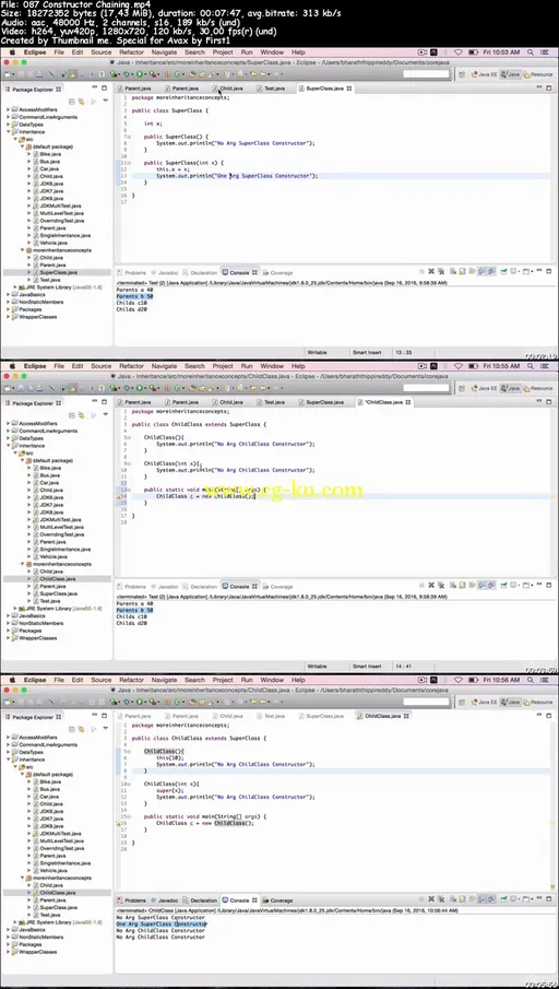 Core Java Made Easy的图片1