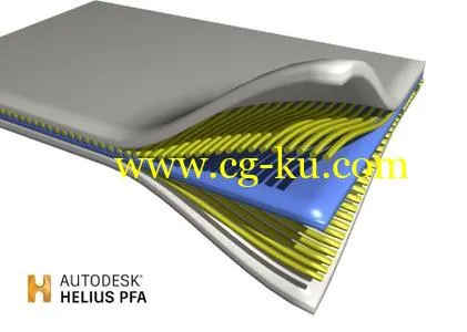 Autodesk Helius PFA 2018.2的图片1