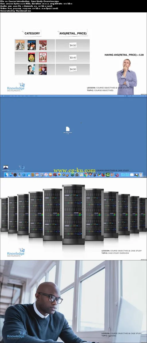 Oracle Database 12c SQL Fundamentals的图片2