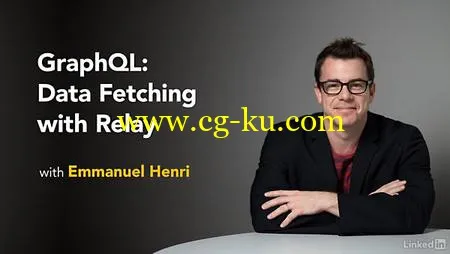 Lynda – GraphQL: Data Fetching with Relay的图片1