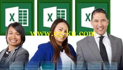 Excel VBA Macros Hyper-disambiguated Excel VBA Programming的图片1