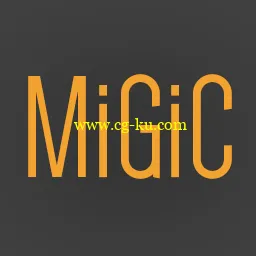 MiGiC 1.0 MacOSX的图片1