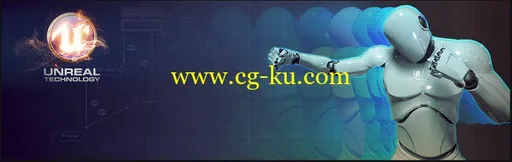 3DMotive – Animation Pipeline in UE4 Volume 4的图片1