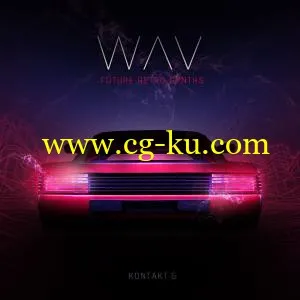 Delicate Beats Wav KONTAKT的图片1