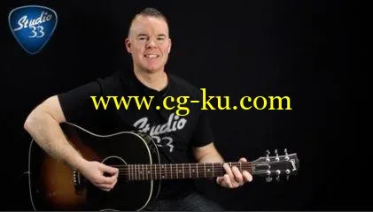 Learn guitar the Right way! Complete “KickStarter” course的图片1