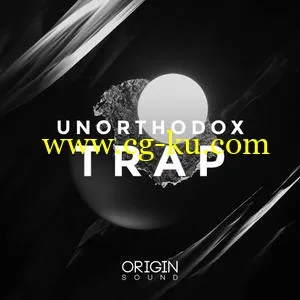 Origin Sound Unorthadox Trap WAV MiDi MASSiVE的图片1