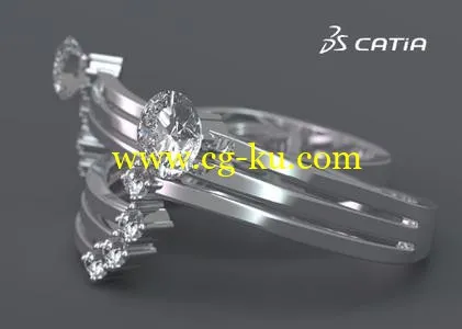 DS Catia-Delmia-Enovia V5-6R2013 SP6 HF012的图片1
