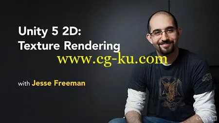 Lynda – Unity 5 2D: Texture Rendering的图片1