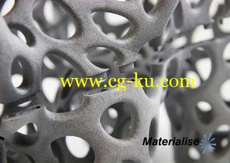 Materialise Magics v22.0 Win的图片1