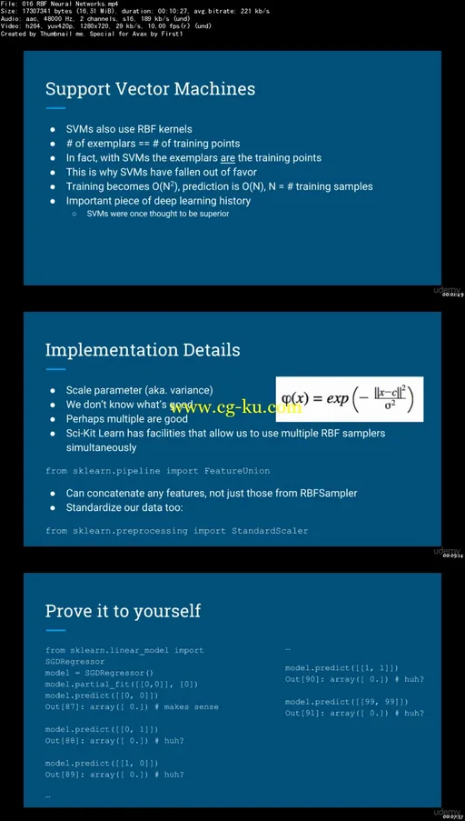 Advanced AI: Deep Reinforcement Learning in Python的图片1