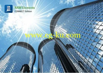 RAM Elements CONNECT Edition V14的图片2