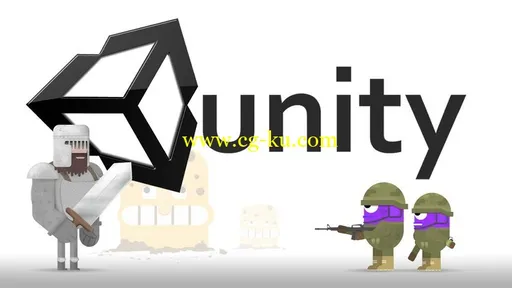 Create Your First RPG And FPS Multiplayer Game In Unity (2017)的图片1