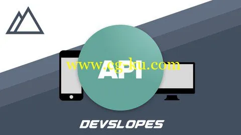 Beginner API development in Node, Express, ES6, & MongoDB的图片2
