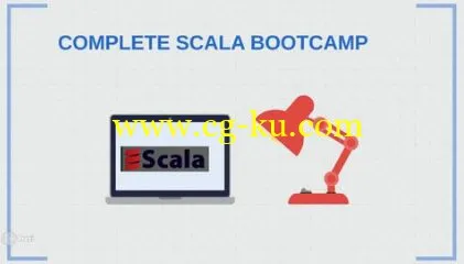 Scala Programming For Beginners Complete Guide的图片1
