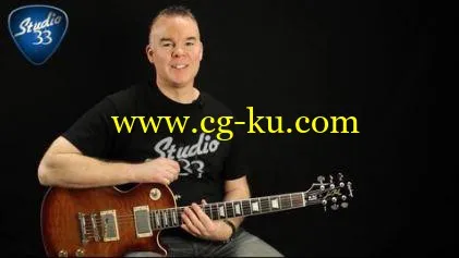 Electric Guitar for Beginners – RockStarter Level 1的图片1