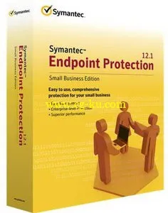 Symantec Endpoint Protection 12.1.4013 MacOSX的图片1