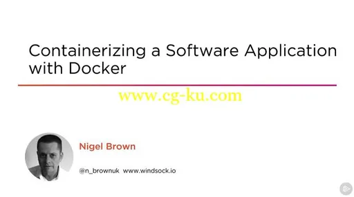 Containerizing a Software Application with Docker的图片2