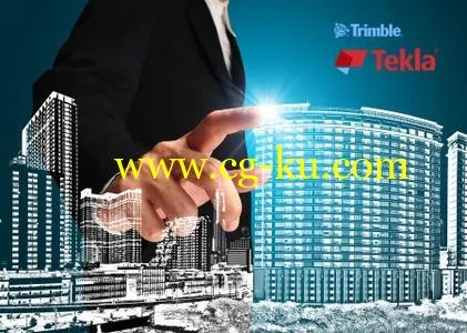 Tekla Reinforced Concrete Extensions 2017 build 2017/1202的图片1