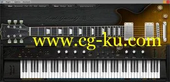 Ample Sound AGG2 v2.5.5 WiN的图片1