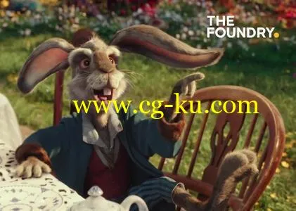 The Foundry Nuke Studio 11.1v3  Win/Mac的图片1