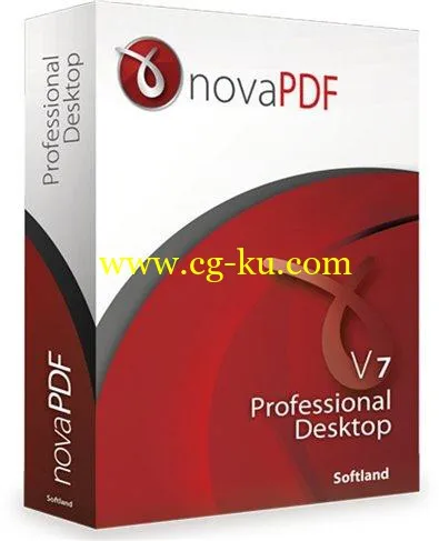 novaPDF Professional Desktop 7.7 Build 400 Multilanguage的图片1