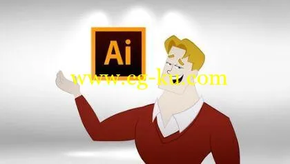 Adobe Illustrator Essentials for Character Design的图片1