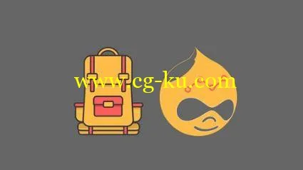 Learn Drupal 8 – With a Live Project的图片1
