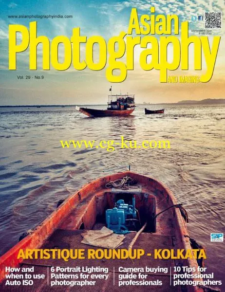 Asian Photography – September 2017-P2P的图片1