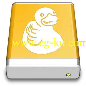 Mountain Duck 2.6.0 macOS的图片1