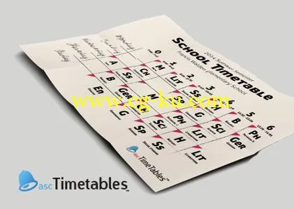aSc Timetables 2018.3.4的图片1
