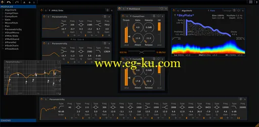 HOFA System v2.0 WiN的图片1