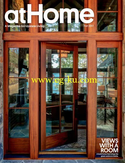 atHome – Fall 2017-P2P的图片1