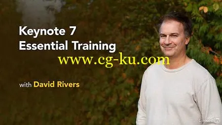 Lynda – Keynote 7 Essential Training的图片1 Lynda – Keynote 7 Essential Training的图片1