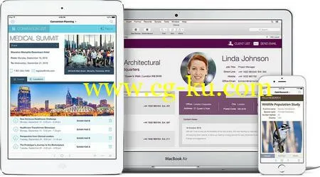 FileMaker Pro 16 Advanced 16.0.5.500 Multilingual MacOSX的图片2