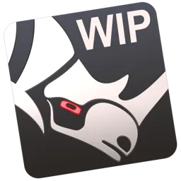 RhinoWIP 5.4 (5E334w) MacOSX的图片1