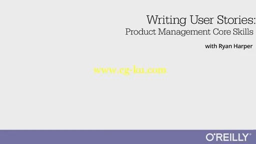 Writing User Stories的图片1