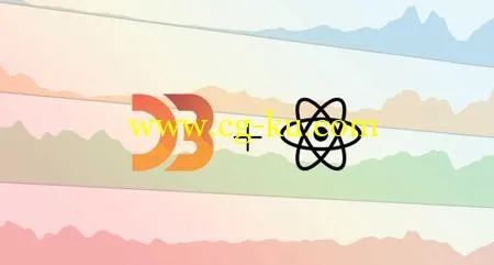 D3 + React的图片1