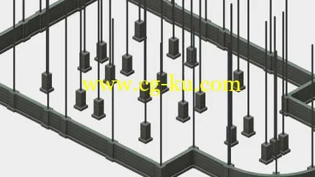 Revit 2017 Essential Training: Structure的图片1