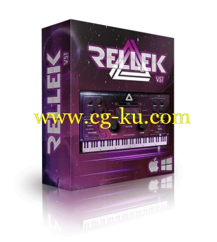 Bang Bang Productions Rellek VST WiN/OSX的图片1