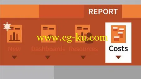 Microsoft Project 2016 Essential Training的图片1