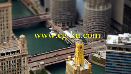 Exploring Photography: Tilt-Shift Lens的图片1