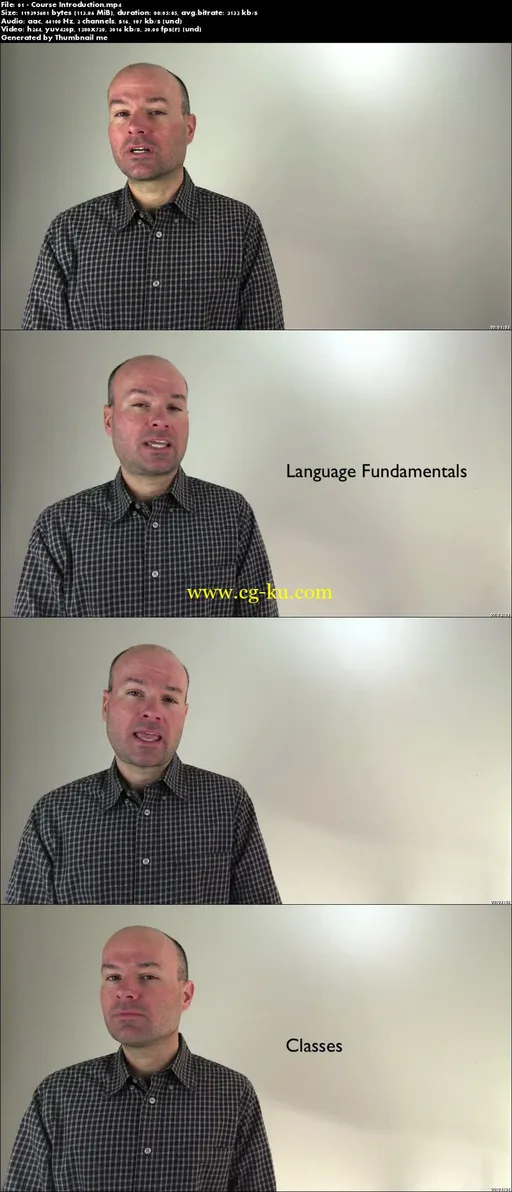 Scala Programming Language的图片2