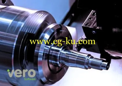 Vero Edgecam 2017 R2 SU7 Update的图片1