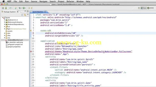 Developing Applications for Amazon Kindle Devices的图片1