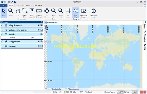 ReefMaster 2.0.34.0的图片1