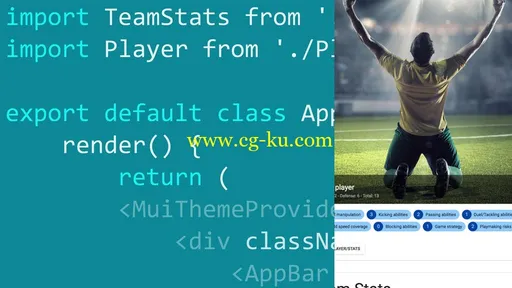Building an App with React.js and MeteorJS的图片1
