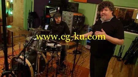 Music Production Secrets: Larry Crane on Recording的图片1