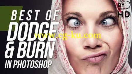 Best of 3 Dodge & Burn Techniques In Photoshop的图片1