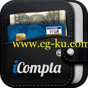 iCompta 6.0.13 MacOSX的图片1