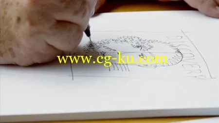 Creative Inspirations: Kit Hinrichs, Graphic Designer的图片1